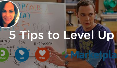 5 Infusionsoft Tips to Level Up