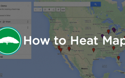 How to Heat Map