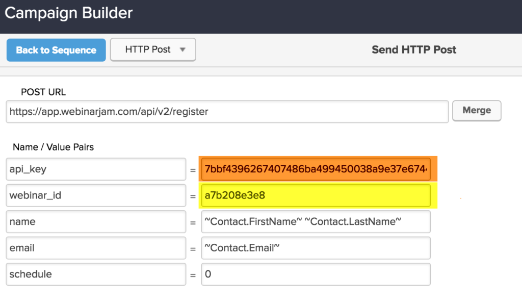 Post URL. Fast API регистрация.