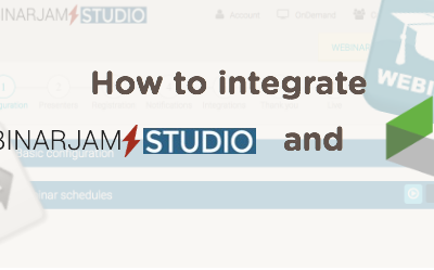 Integrating WebinarJam and Keap