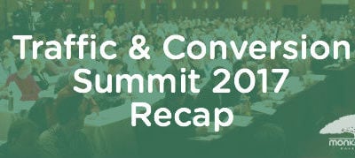 T&C 2017 Recap