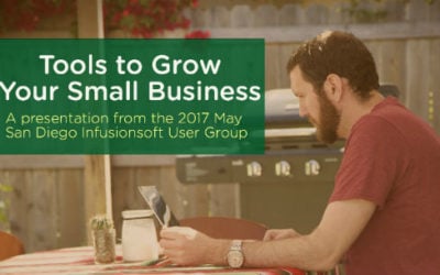 Tools to Grow your Small Business