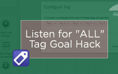 Tag Goal Hack