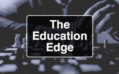 The Education Edge