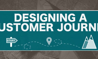 Customer Journey Mapping