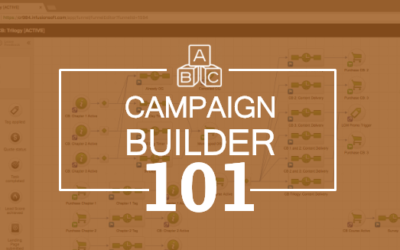 Campaign Builder 101