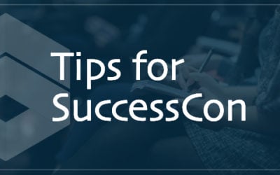 Tips for SuccessCon