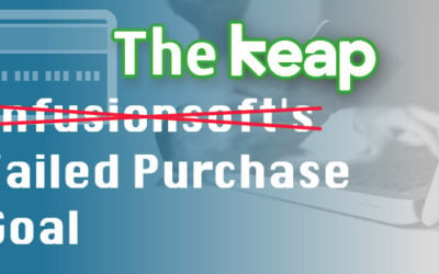 Keap’s Failed Purchase Goal