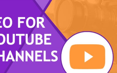 SEO for YouTube Channels