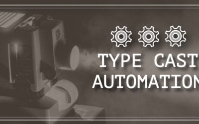 Type Cast Automation