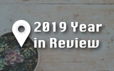 2019 Year in Review