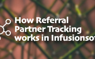 How Referral Tracking Works in Keap