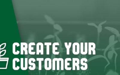 Create Your Customers