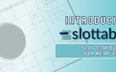 Introducing Slottable