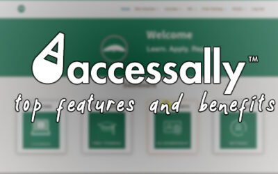 AccessAlly: Top Features and Benefits