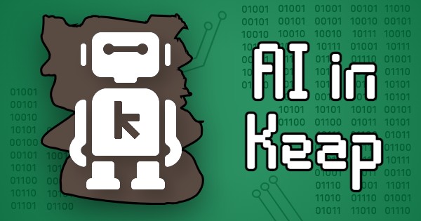 AI in Keap mini course