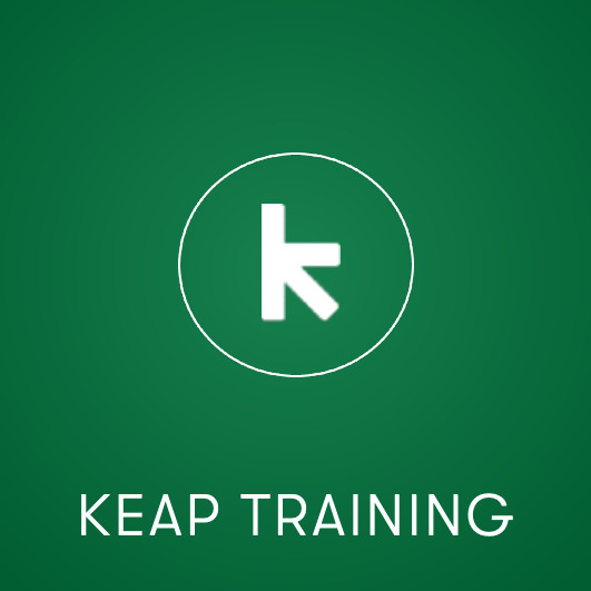 Keap Training