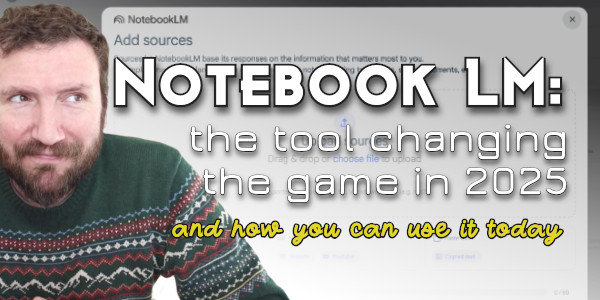 Notebook LM Demo